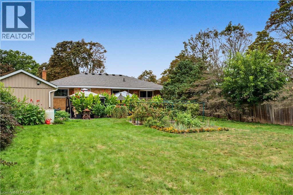 42 Woodman Drive, Brantford, ON