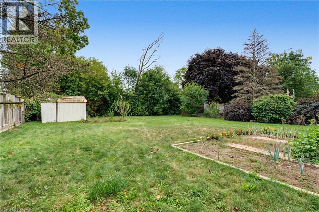42 Woodman Drive, Brantford, ON