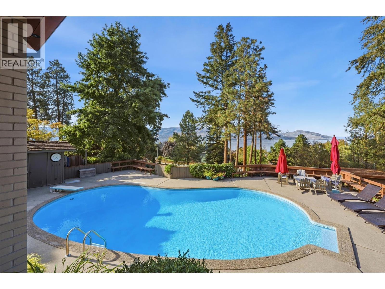 5147 Lakeshore Road, Kelowna, BC