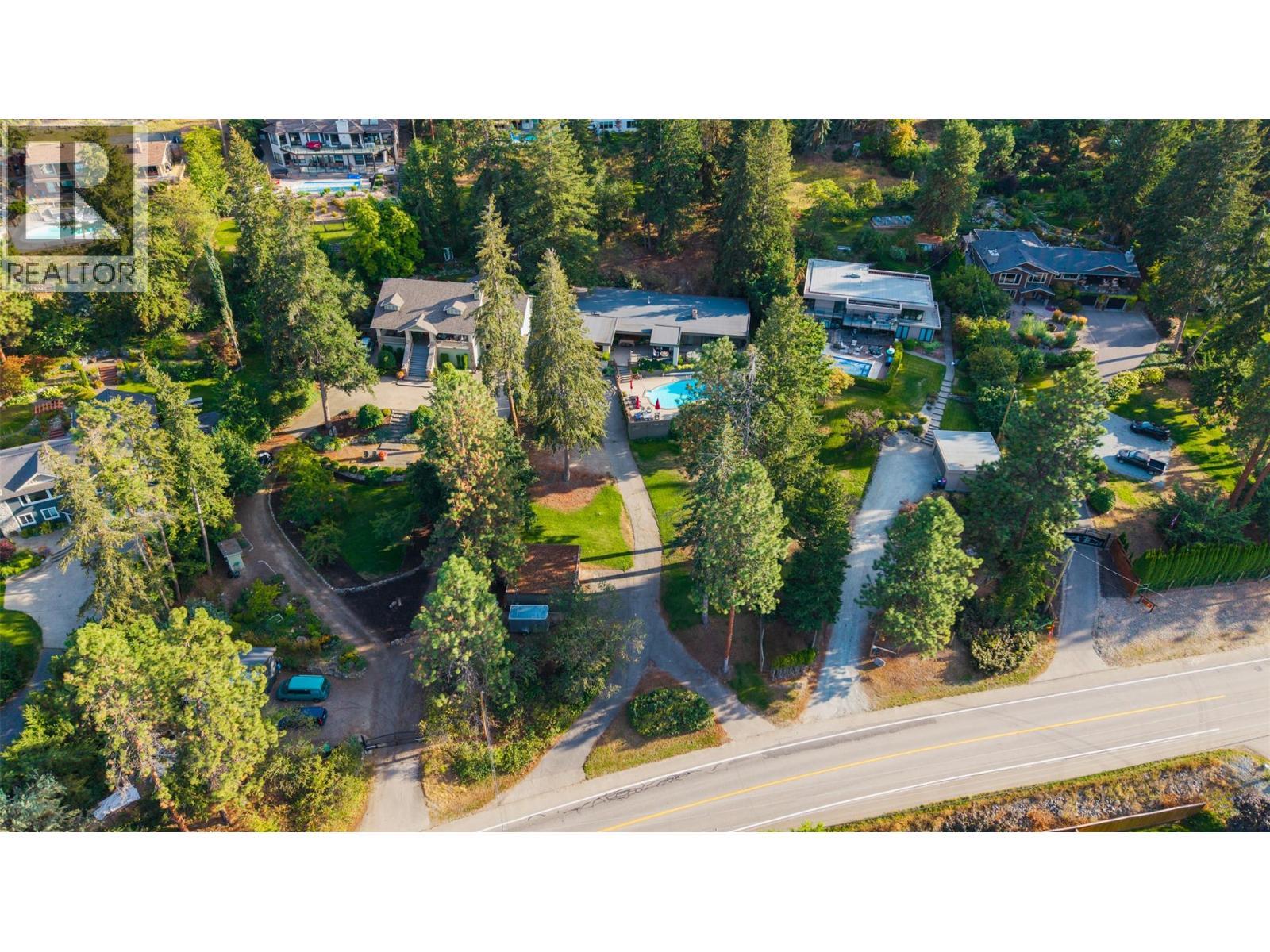 5147 Lakeshore Road, Kelowna, BC