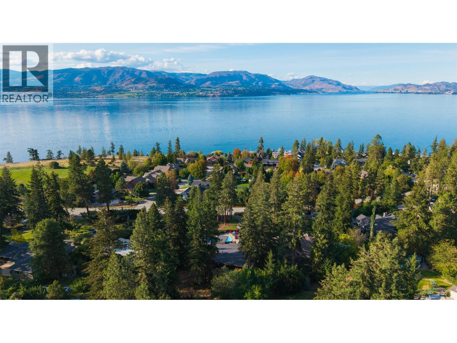 5147 Lakeshore Road, Kelowna, BC