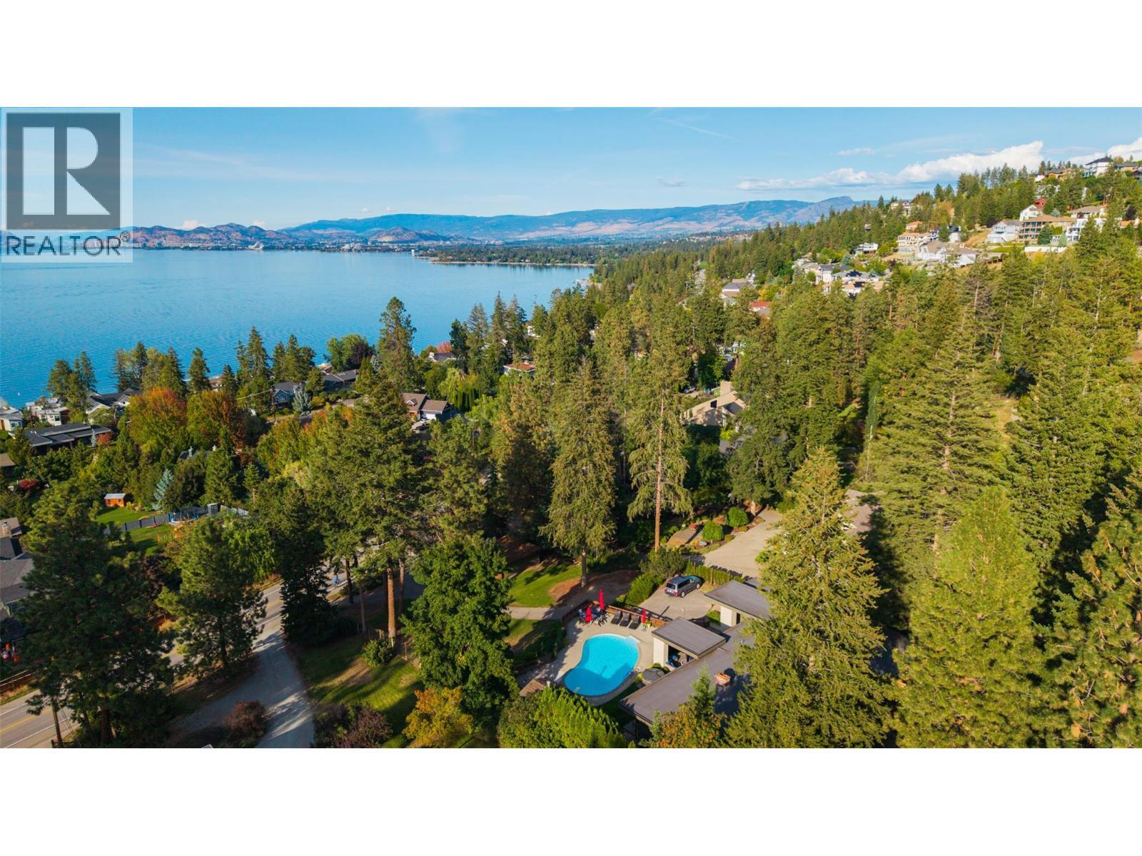 5147 Lakeshore Road, Kelowna, BC