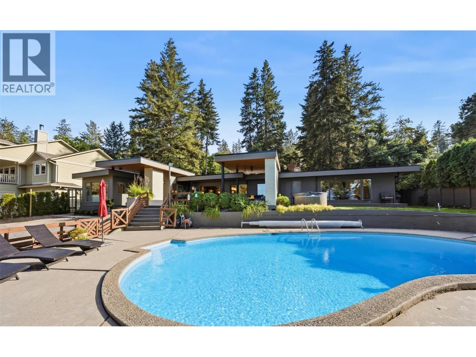 5147 Lakeshore Road, Kelowna, BC