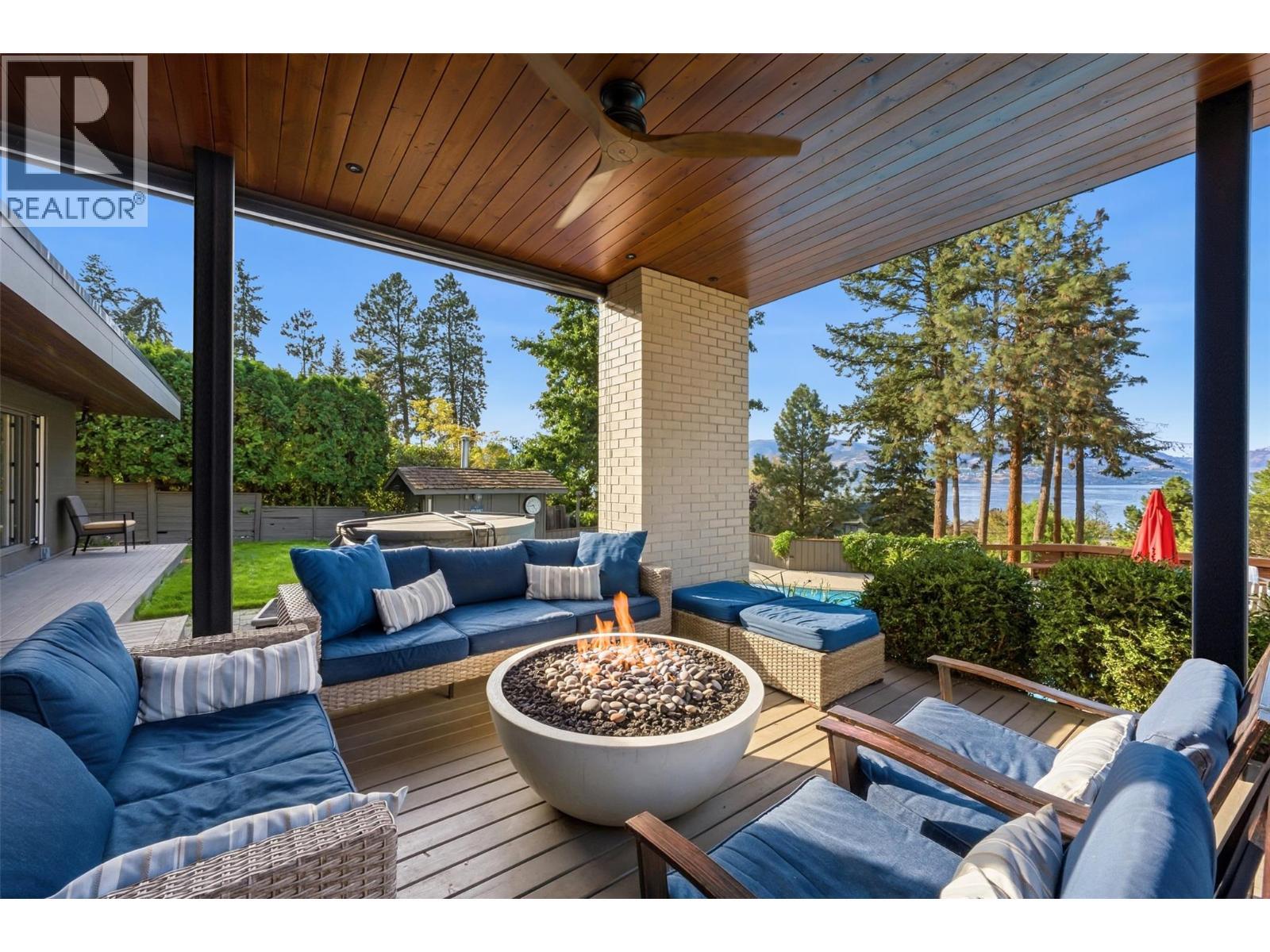 5147 Lakeshore Road, Kelowna, BC