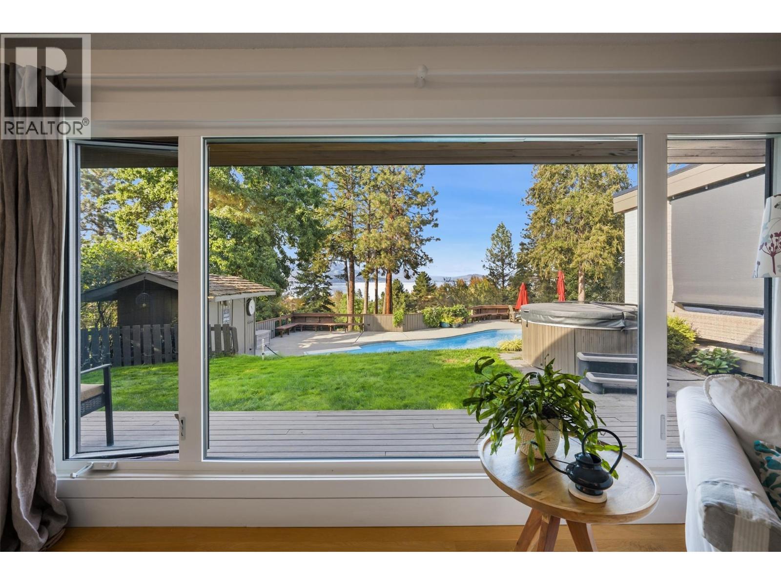 5147 Lakeshore Road, Kelowna, BC