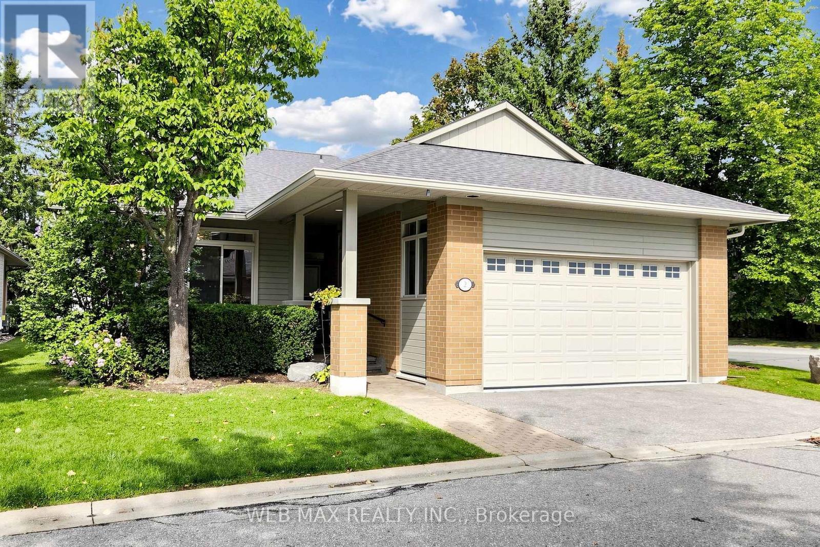 2 Wood Duck Island Way, Markham, ON