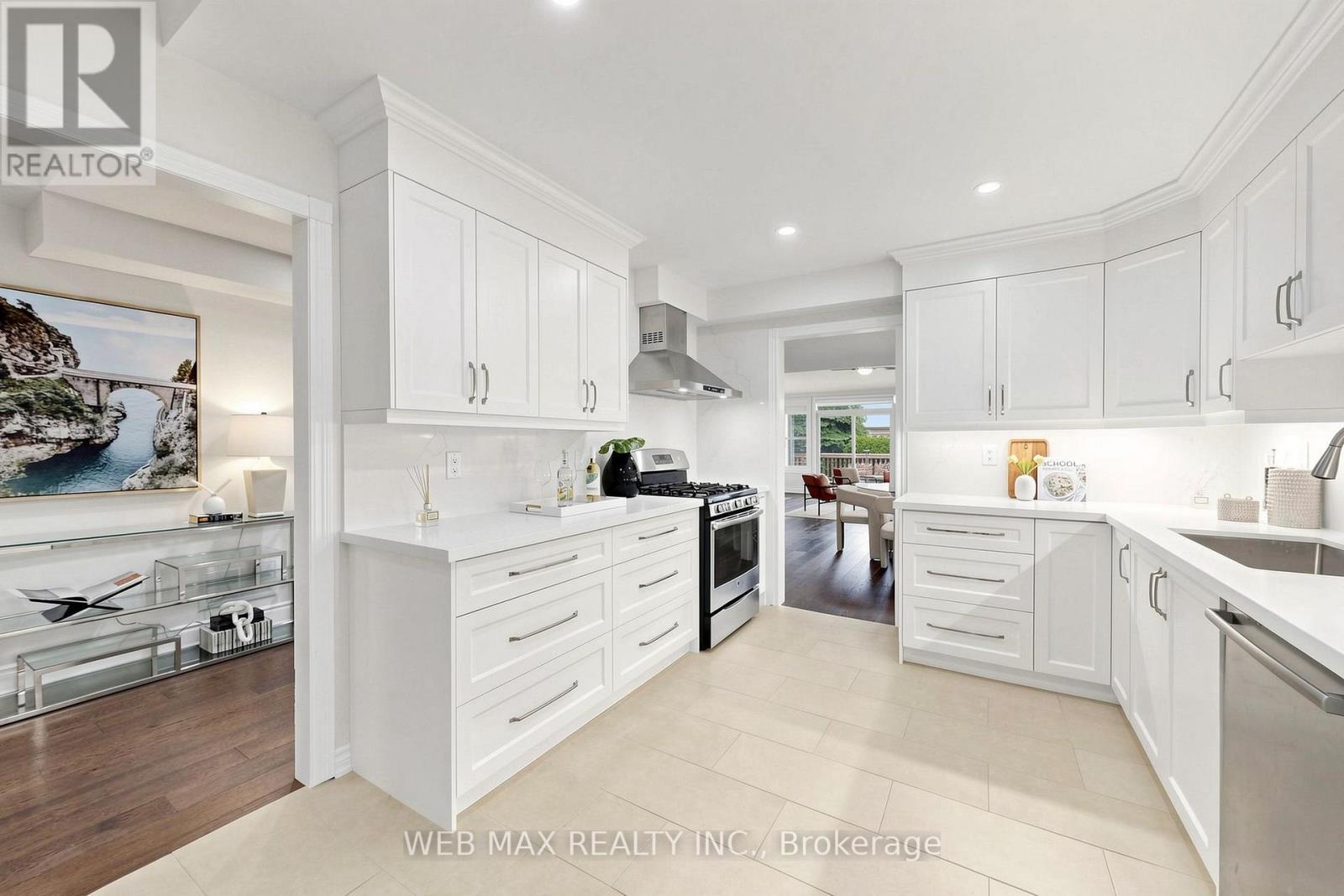 2 Wood Duck Island Way, Markham, ON