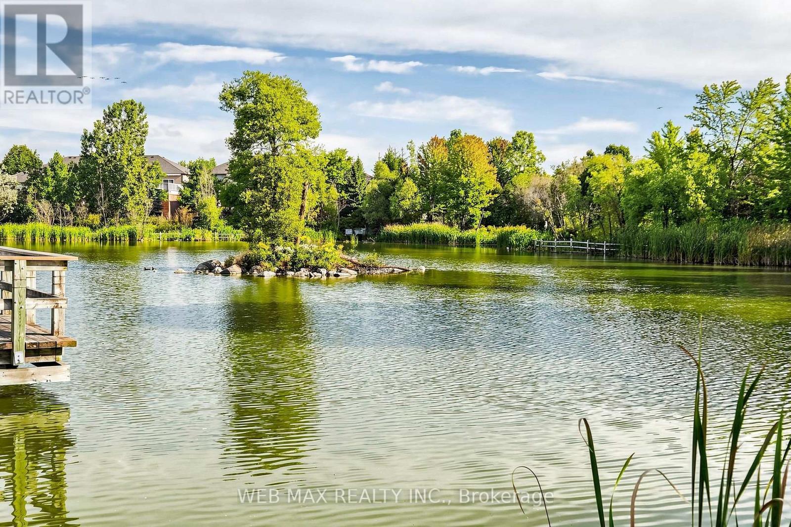 2 Wood Duck Island Way, Markham, ON