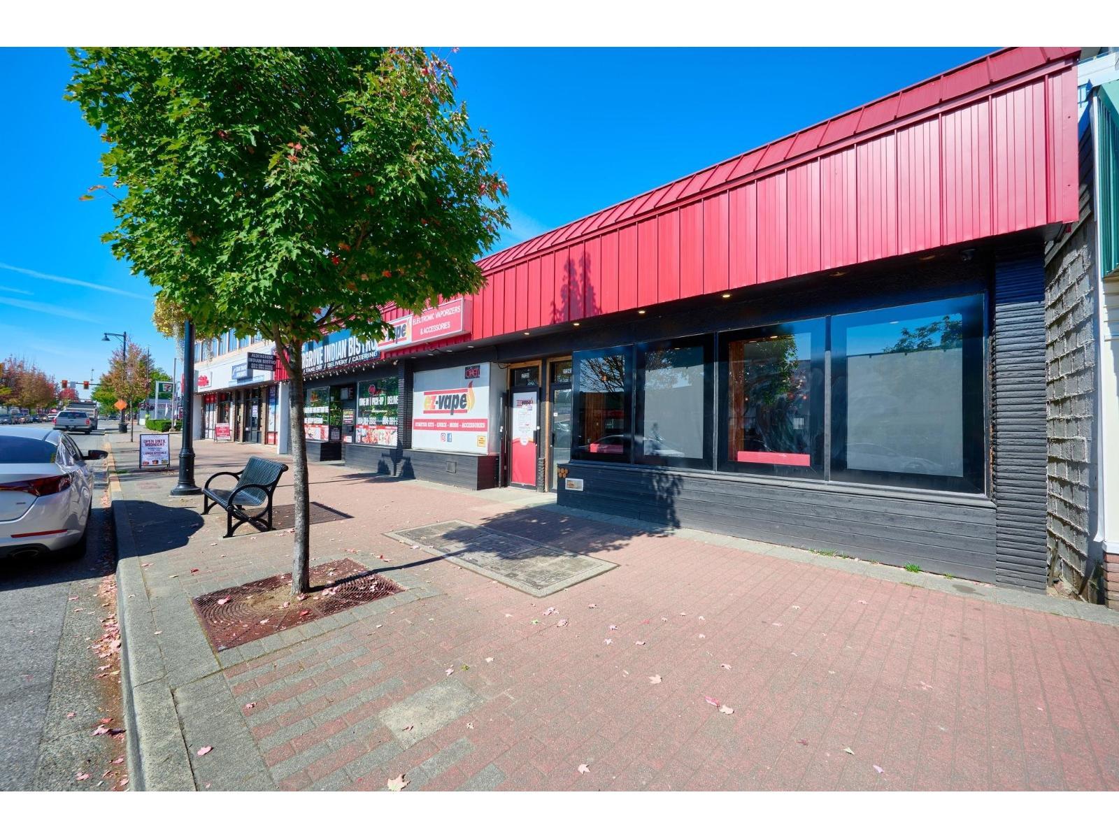 27243 Fraser Highway, Langley, BC