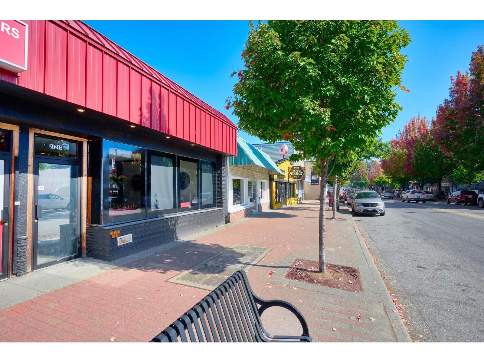 27243 Fraser Highway, Langley, BC