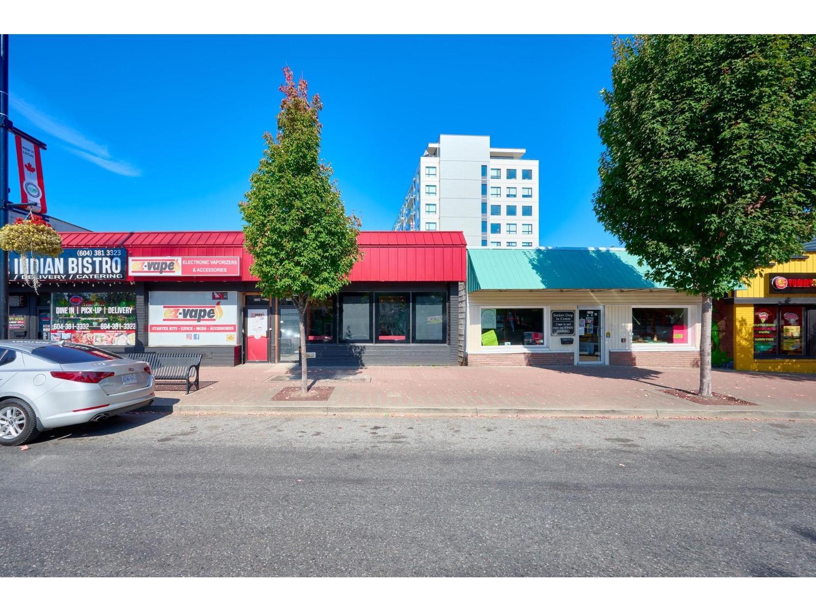 27243 Fraser Highway, Langley, BC