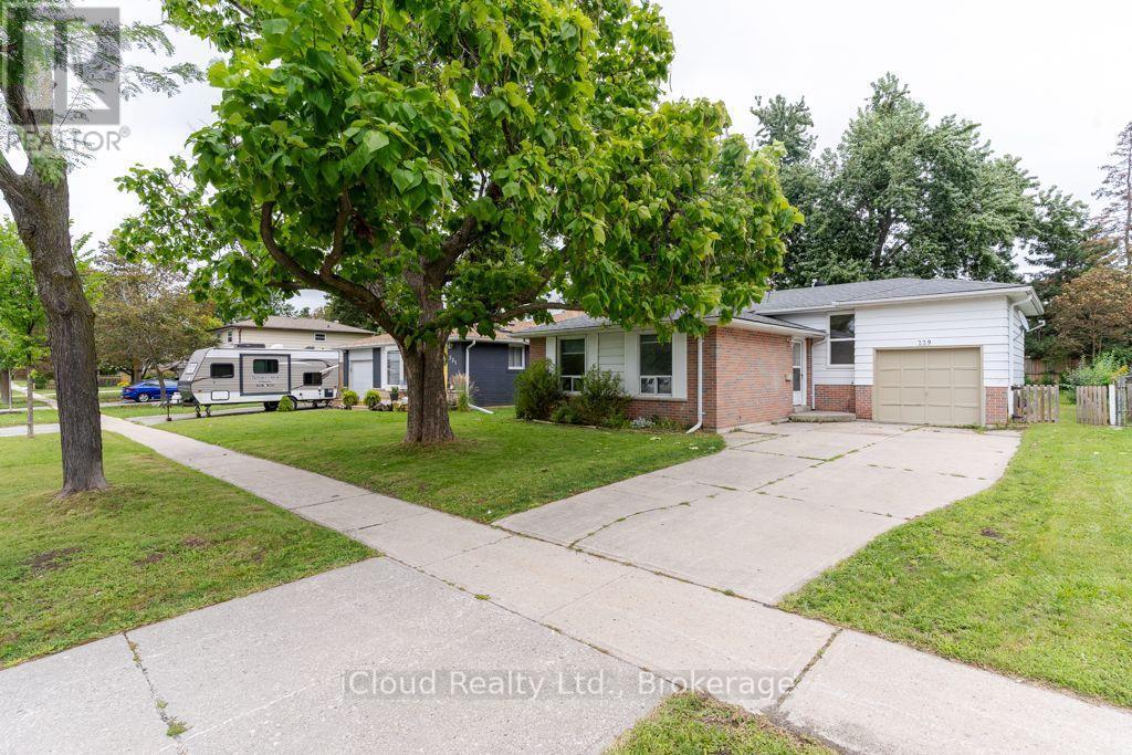 229 Cook Street, Barrie, ON