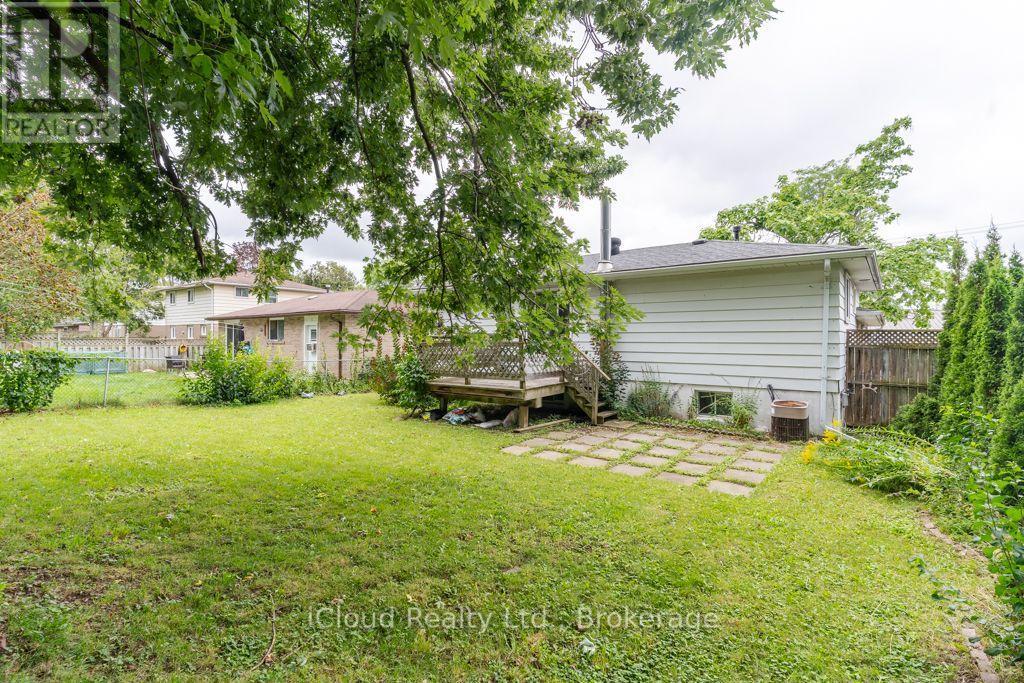 229 Cook Street, Barrie, ON