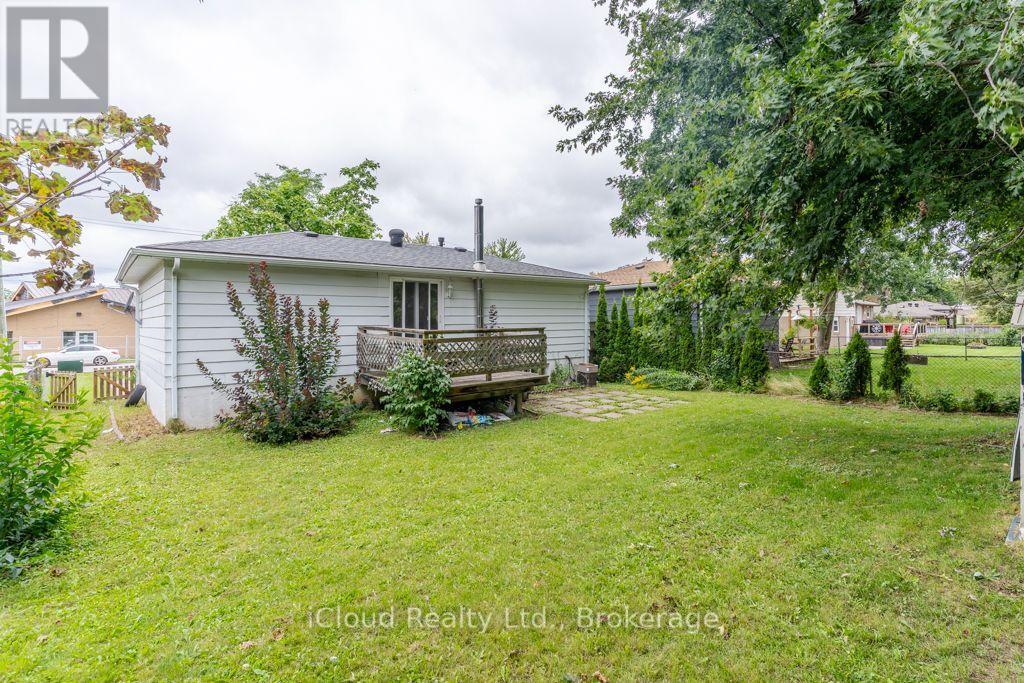 229 Cook Street, Barrie, ON