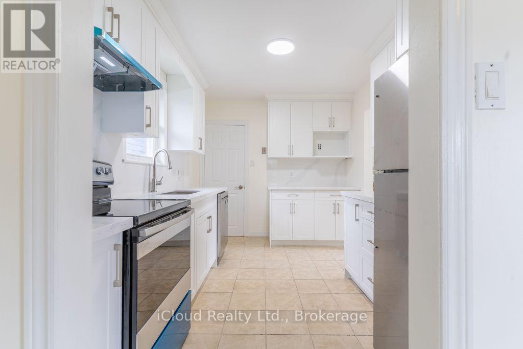 229 Cook Street, Barrie, ON