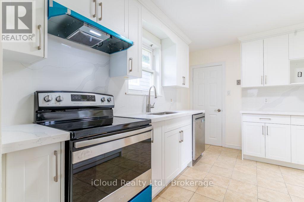 229 Cook Street, Barrie, ON