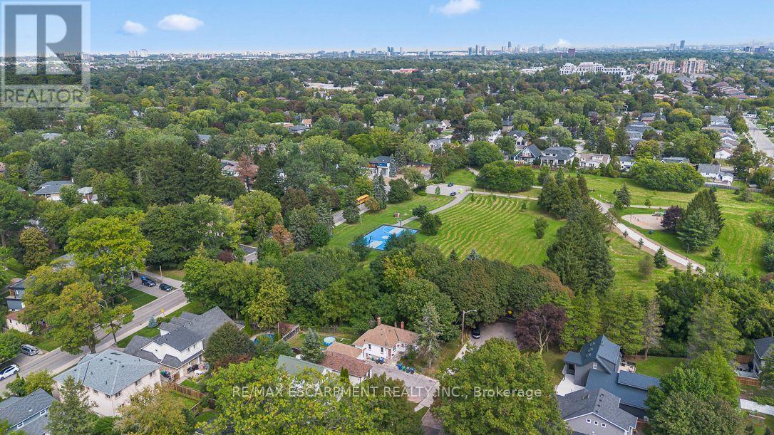 253 Eaglewood Boulevard, Mississauga, ON