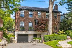 266 LONSDALE ROAD Toronto, ON M4V 1X1
