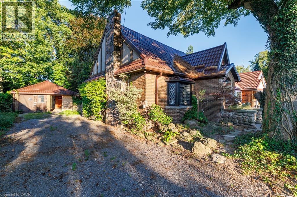 4908 Portage Road, Niagara Falls, ON