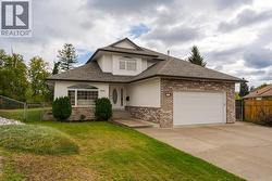 4658 RYSER COURT Prince George, BC V2M 6X8