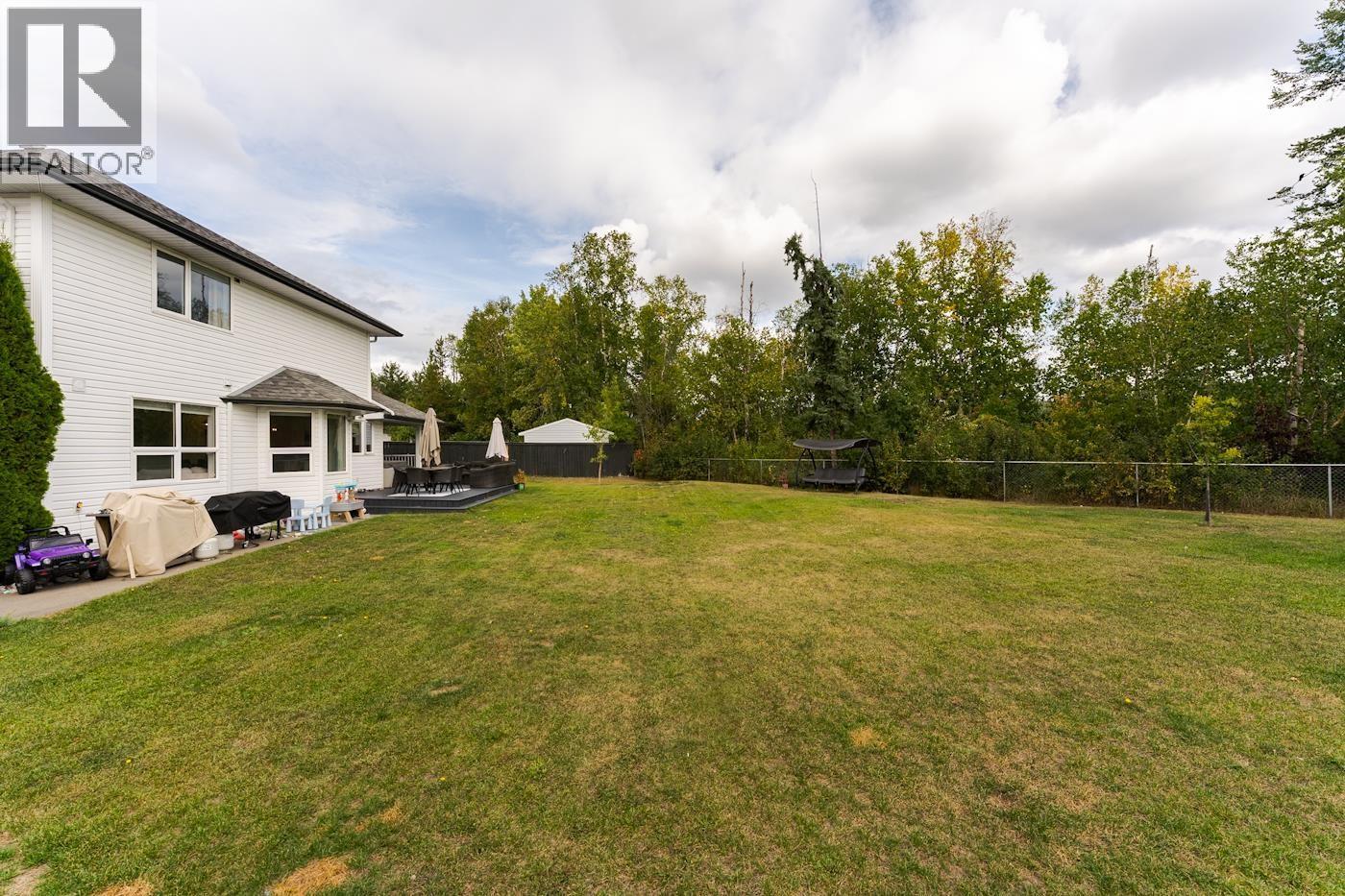 4658 Ryser Court, Prince George, BC