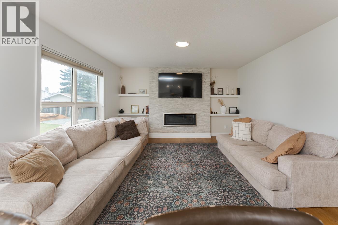 4658 Ryser Court, Prince George, BC