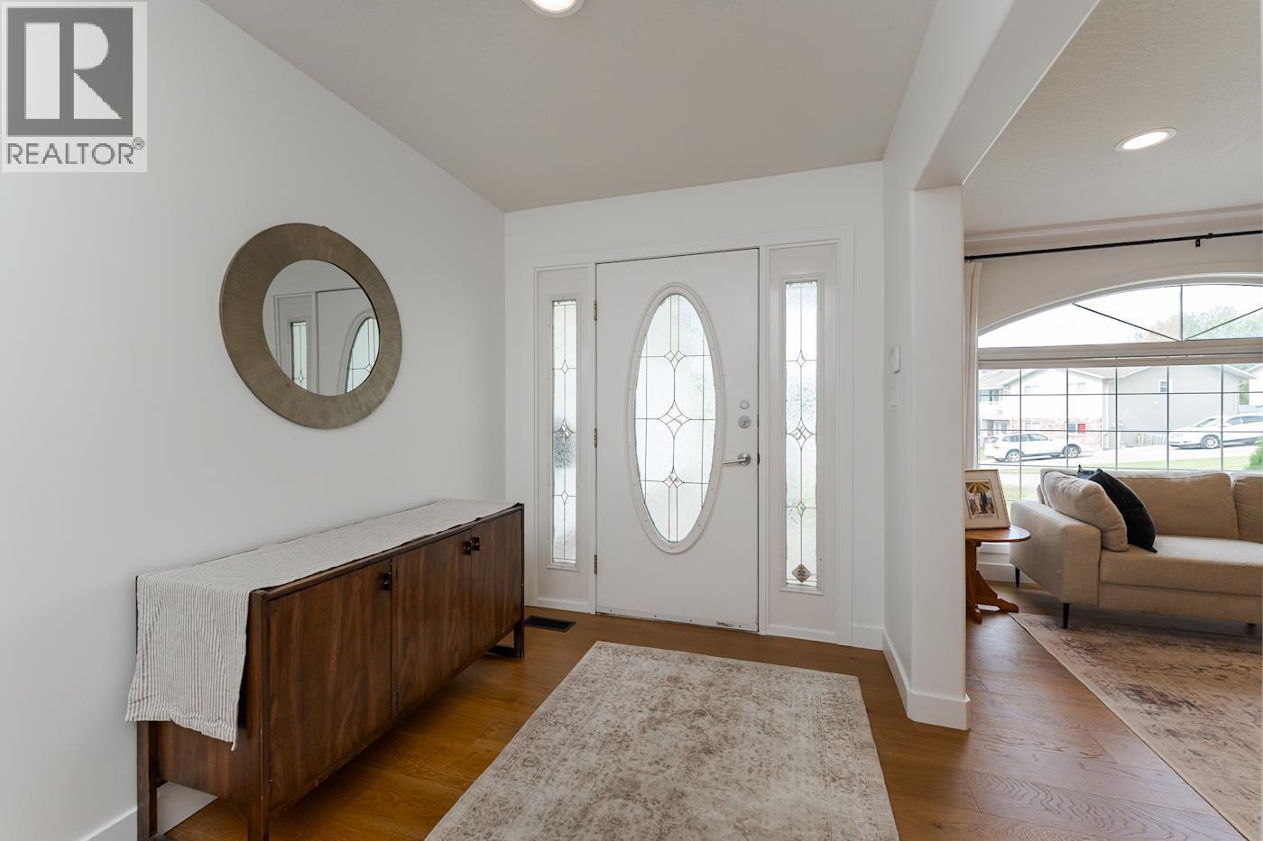 4658 Ryser Court, Prince George, BC