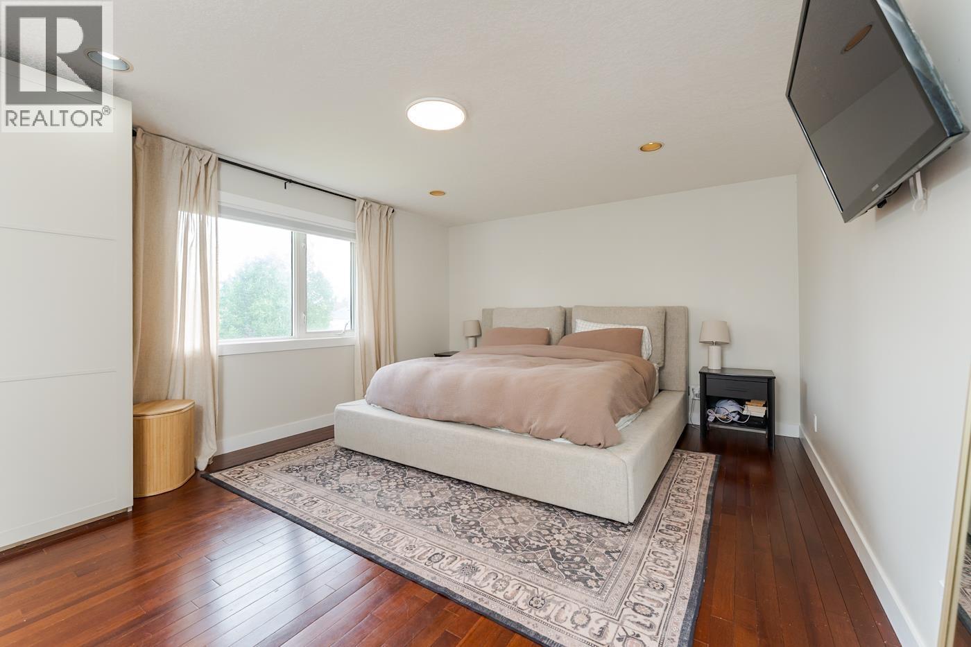 4658 Ryser Court, Prince George, BC
