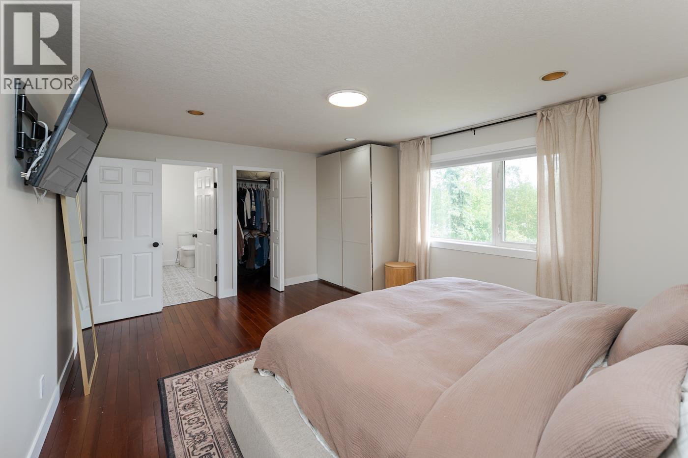 4658 Ryser Court, Prince George, BC