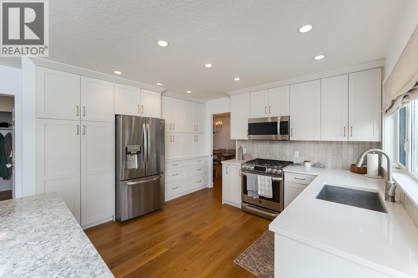 4658 Ryser Court, Prince George, BC
