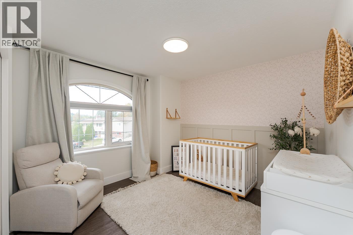 4658 Ryser Court, Prince George, BC