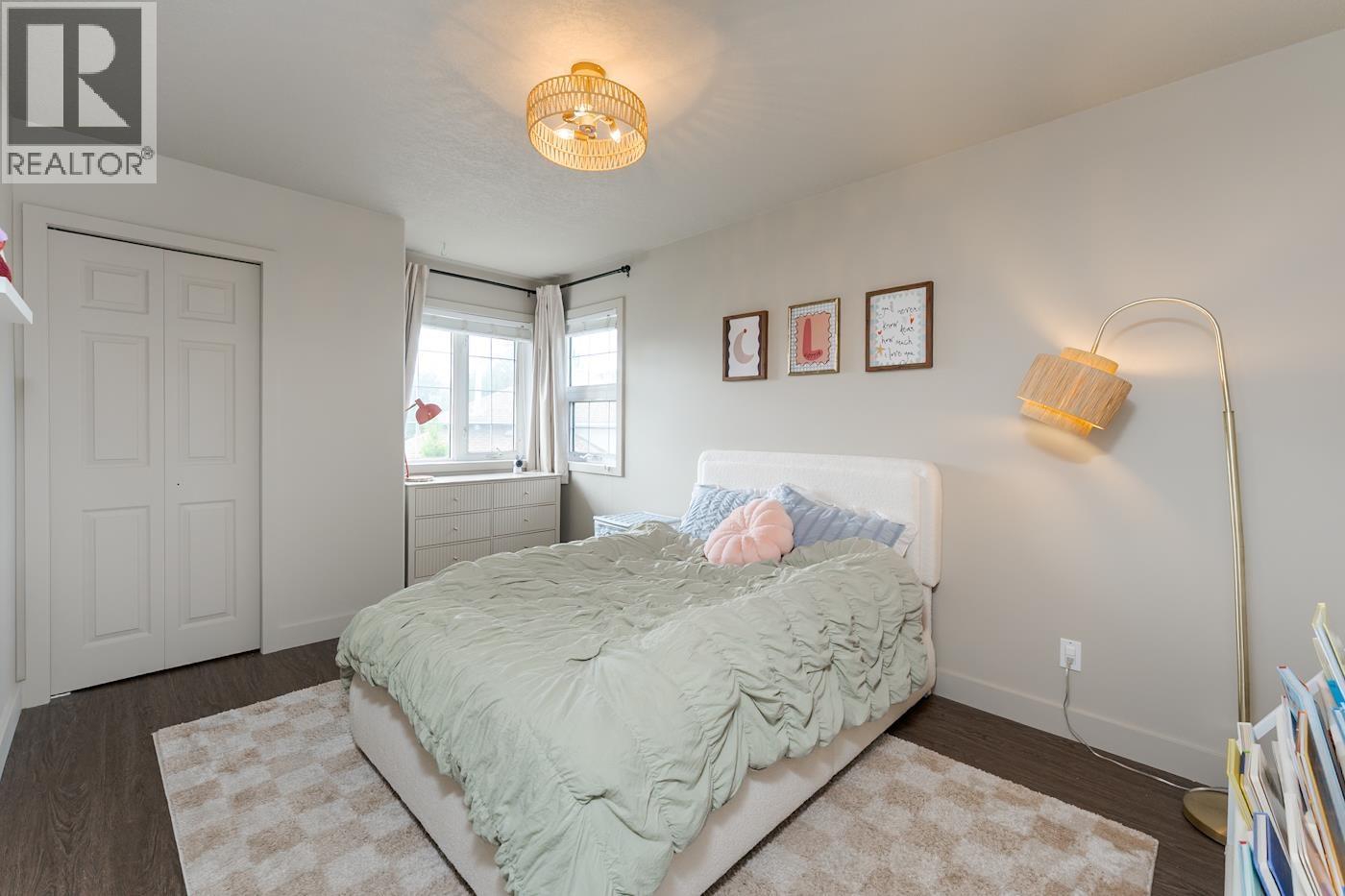 4658 Ryser Court, Prince George, BC