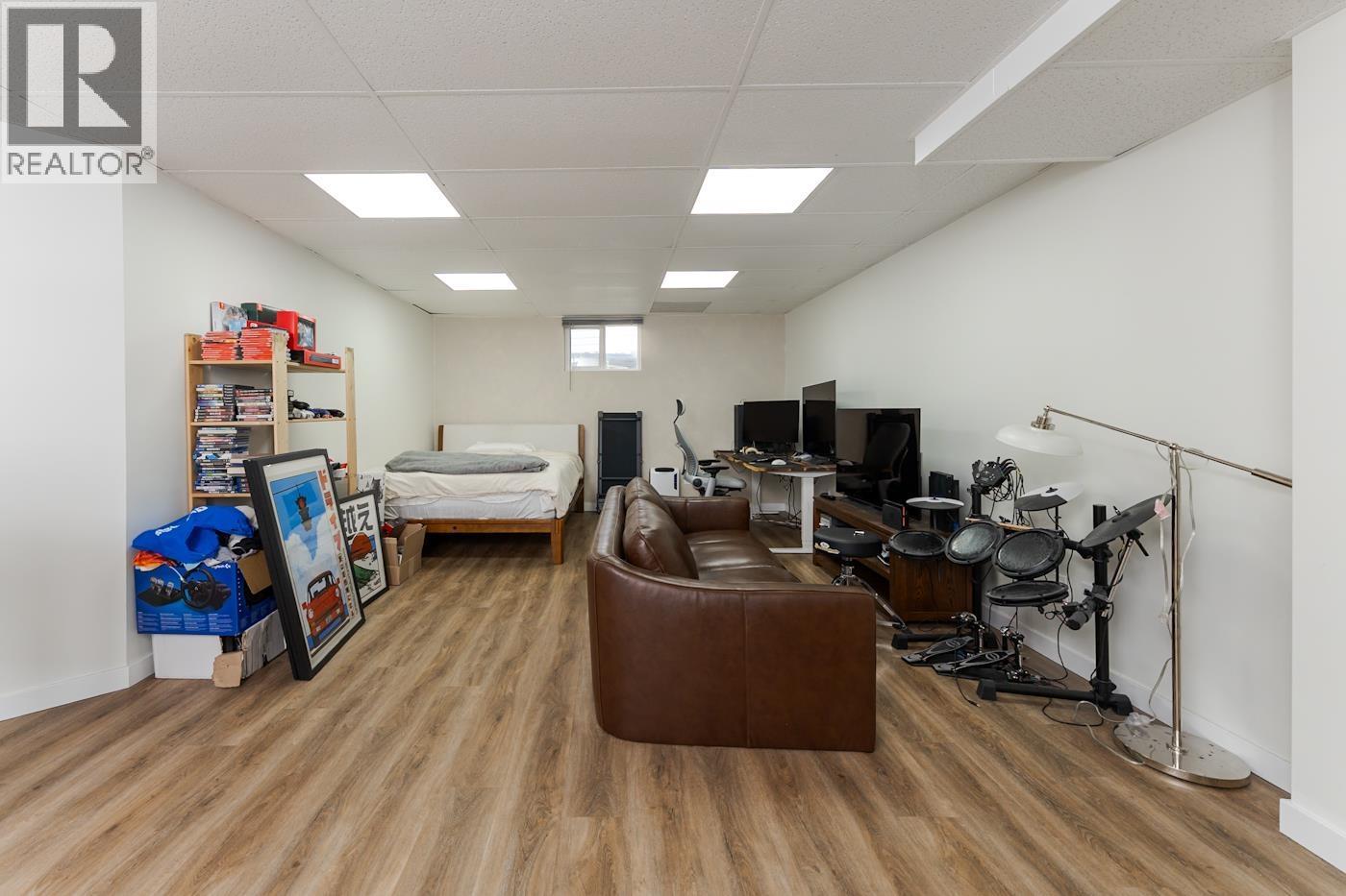 4658 Ryser Court, Prince George, BC