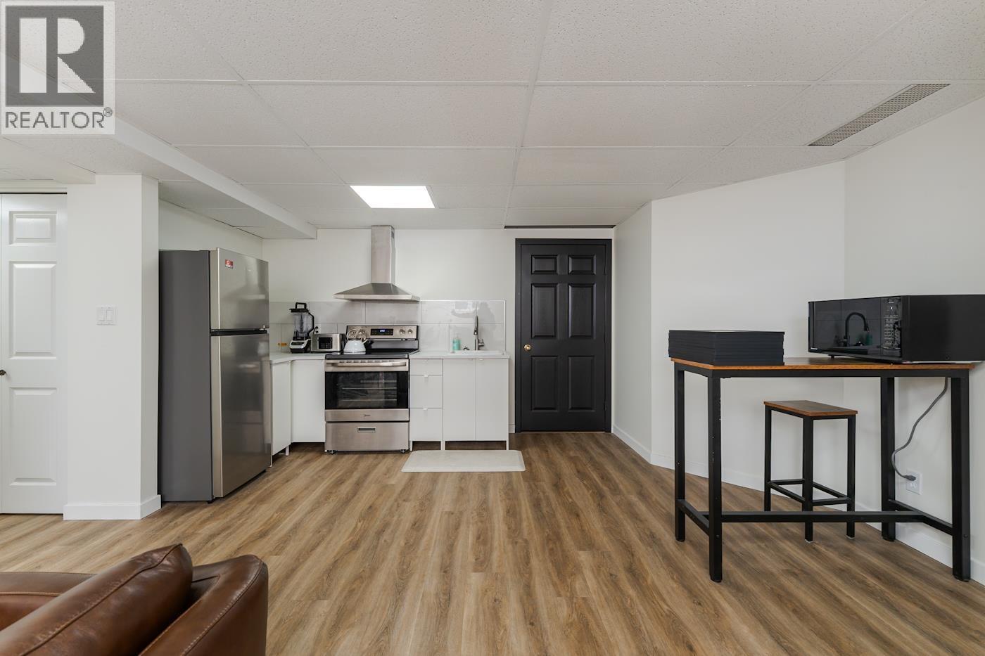 4658 Ryser Court, Prince George, BC
