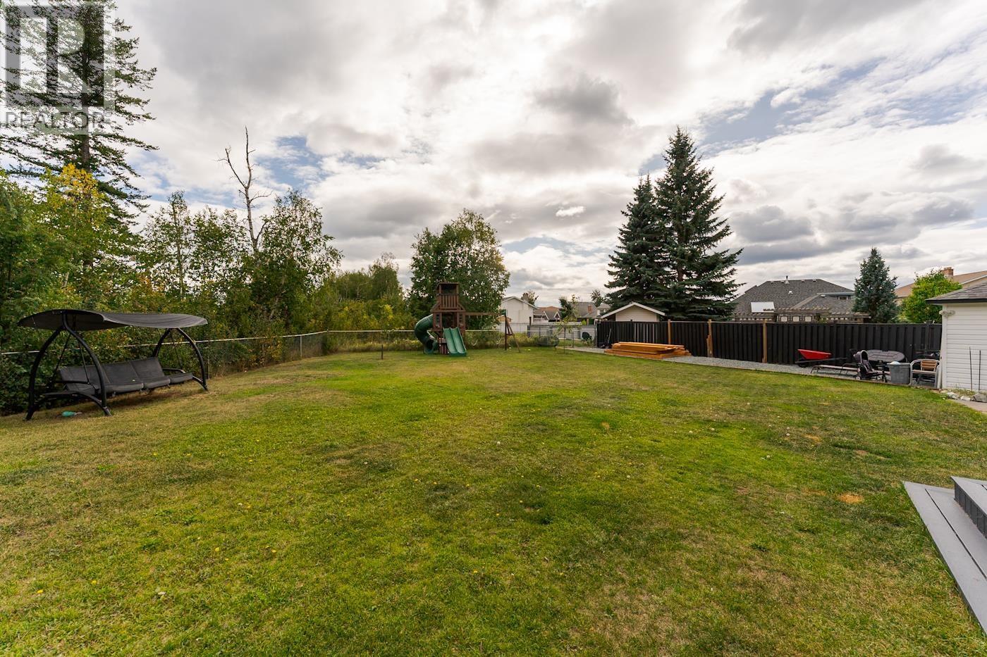 4658 Ryser Court, Prince George, BC