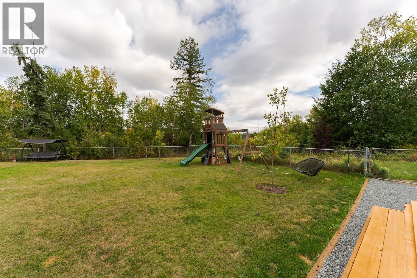 4658 Ryser Court, Prince George, BC