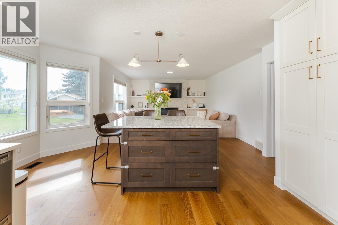 4658 Ryser Court, Prince George, BC