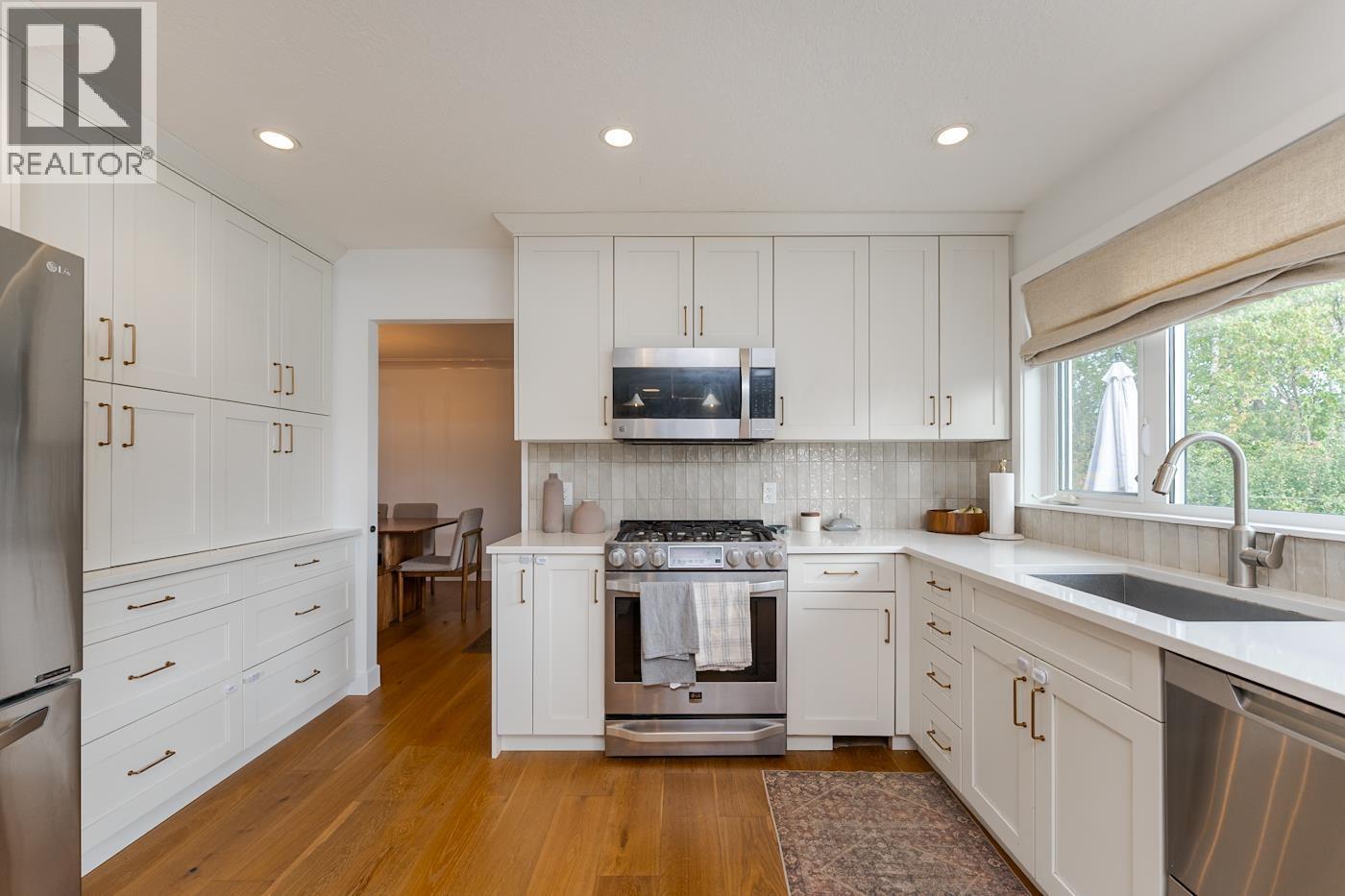 4658 Ryser Court, Prince George, BC