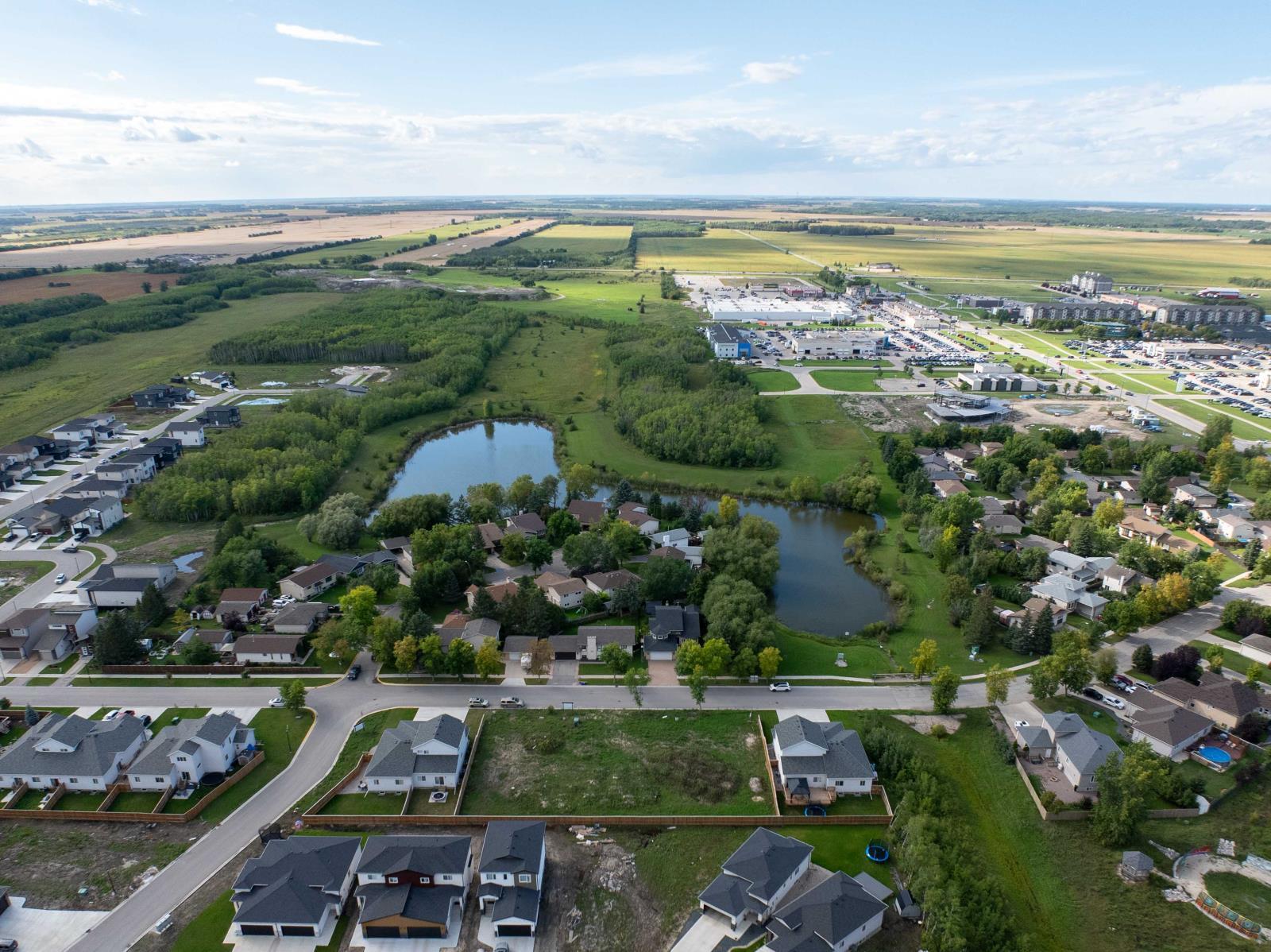 362 - 372 Purvis Blvd, Selkirk, MB