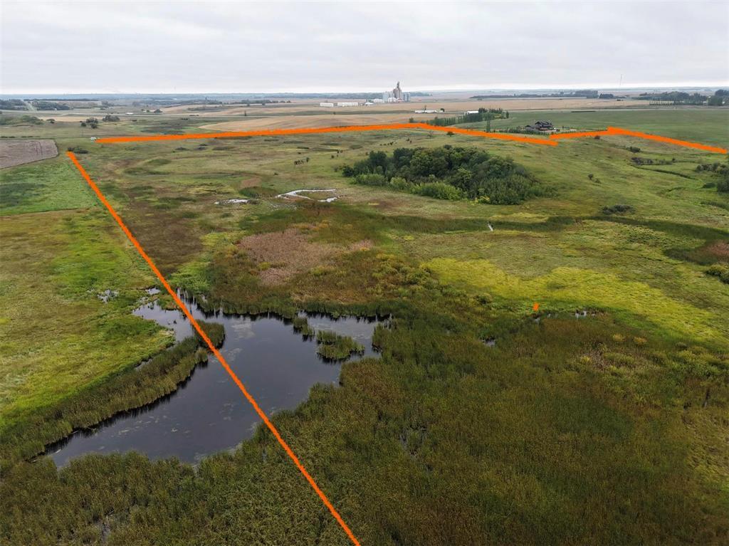 Kemnay, Manitoba