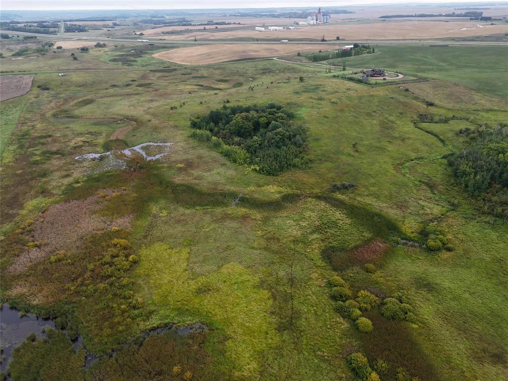 Kemnay, Manitoba