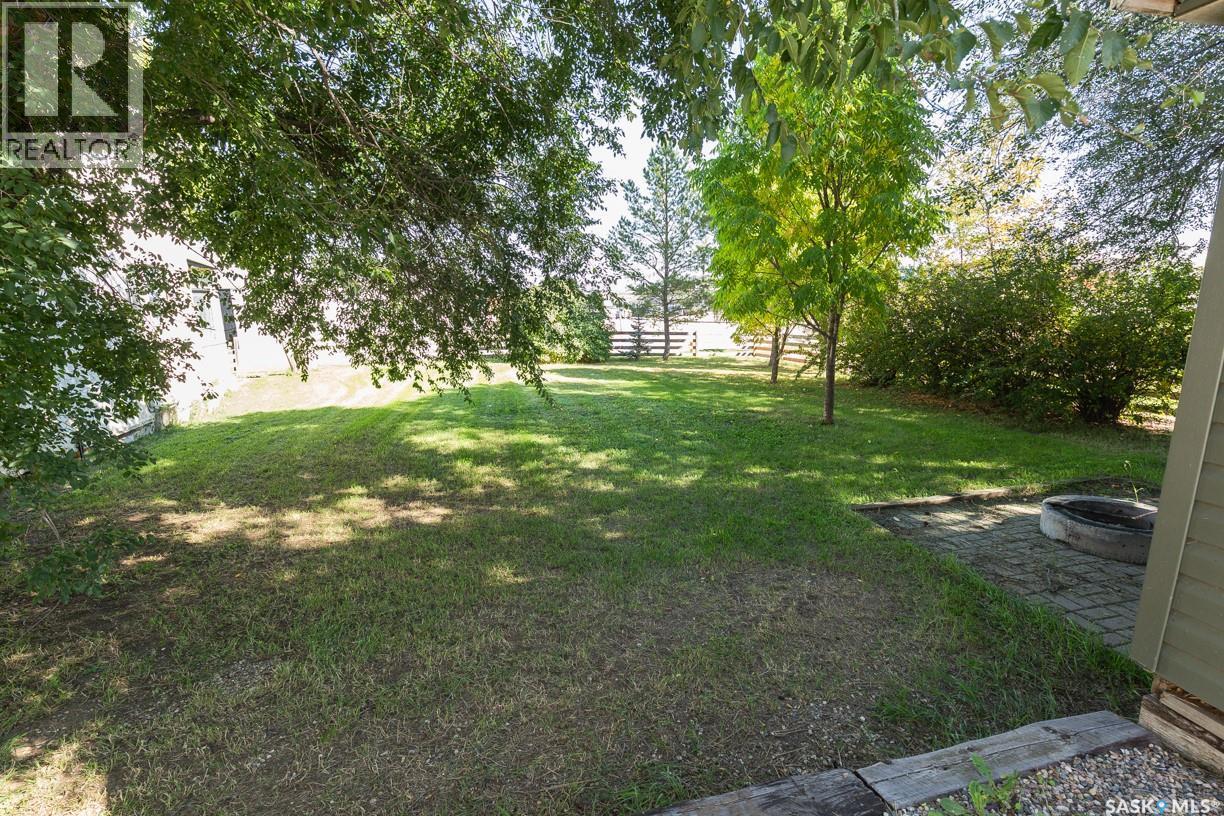 521 Pacific Avenue, Kerrobert, SK