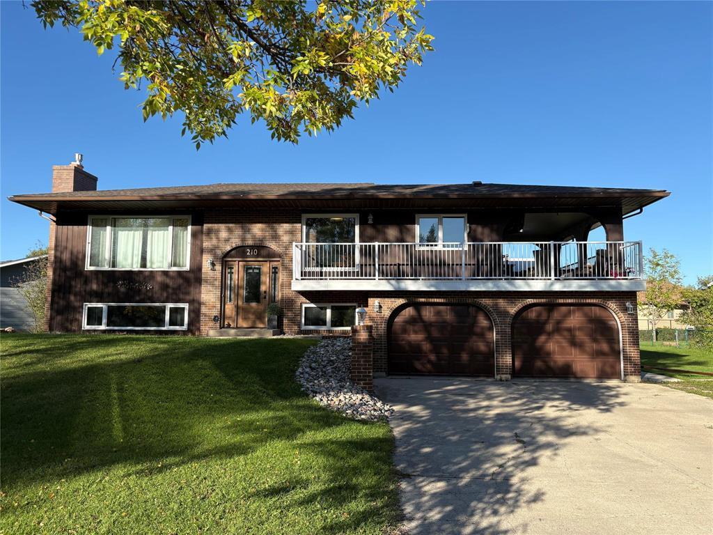 210 Wells Street, Killarney, MB