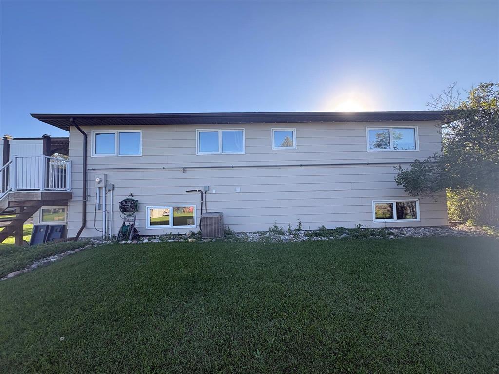 210 Wells Street, Killarney, MB
