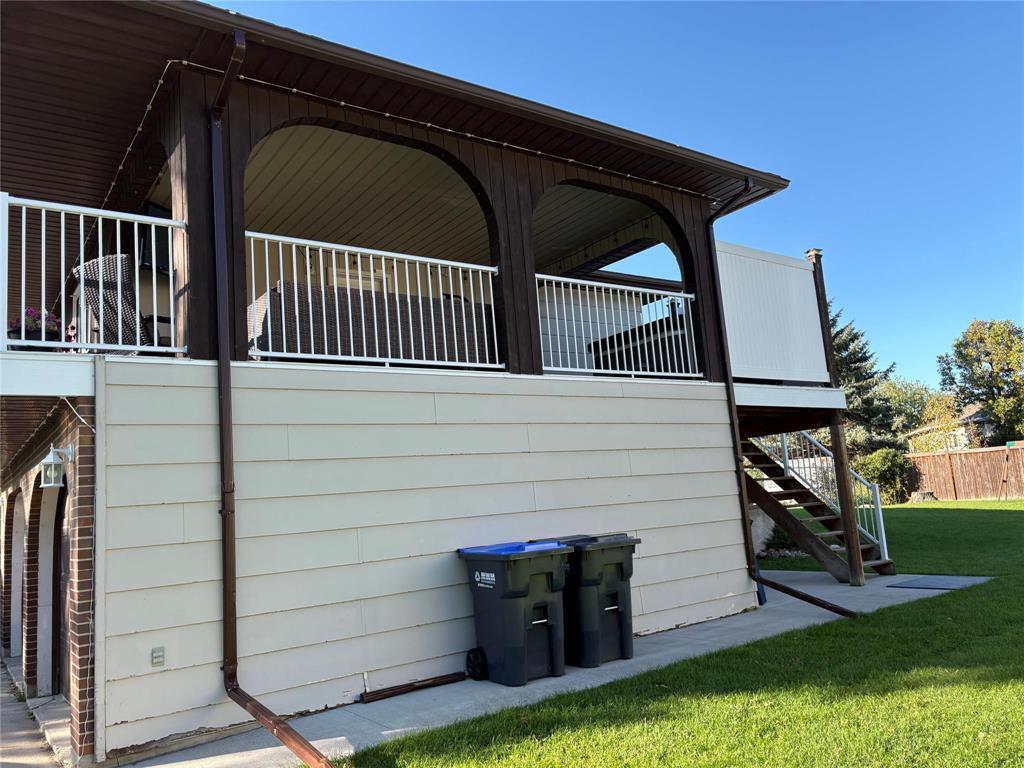 210 Wells Street, Killarney, MB