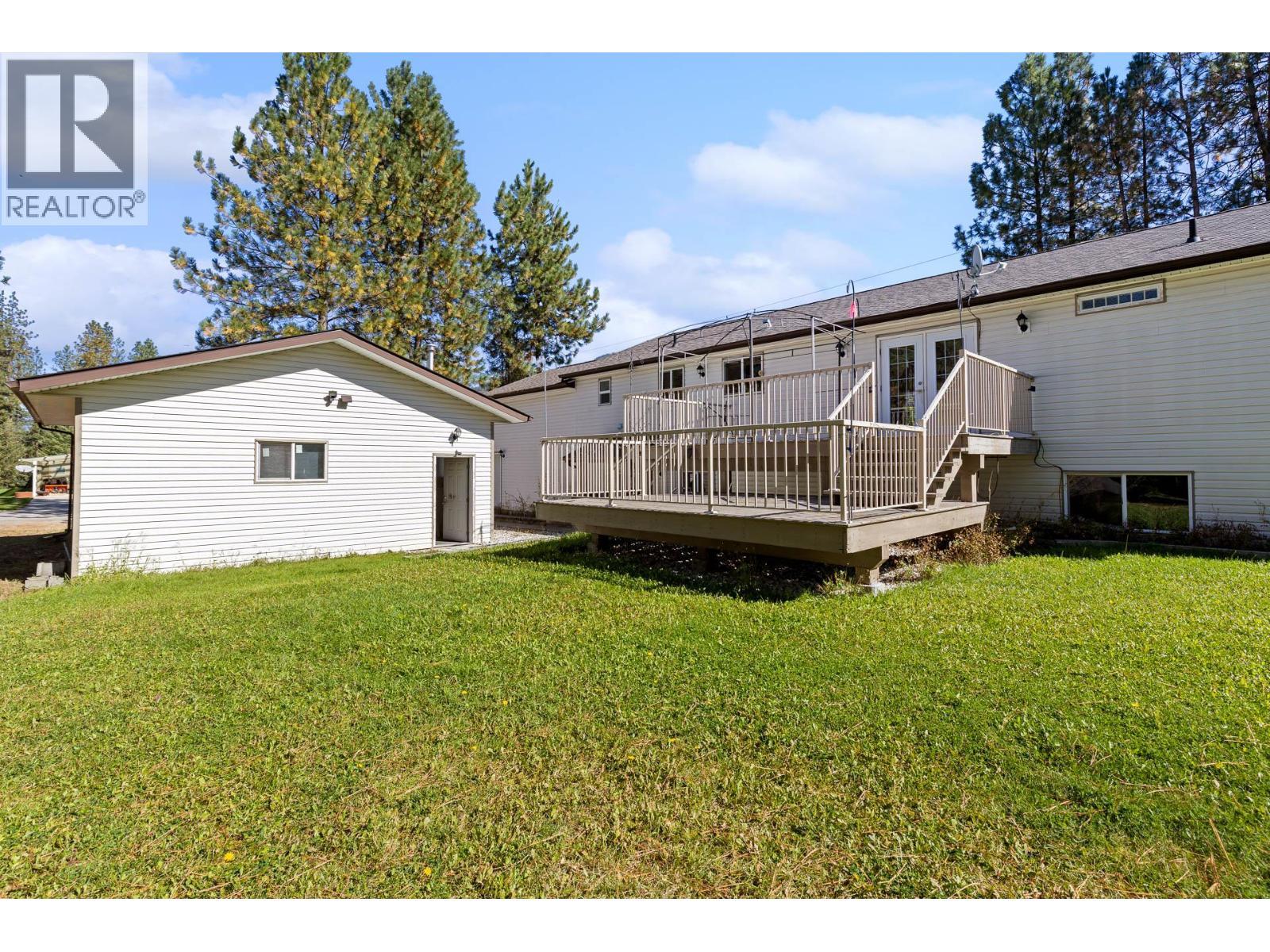 1261 Main Street, Christina Lake, BC