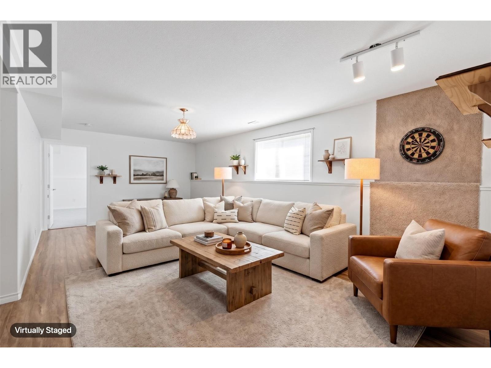 1261 Main Street, Christina Lake, BC