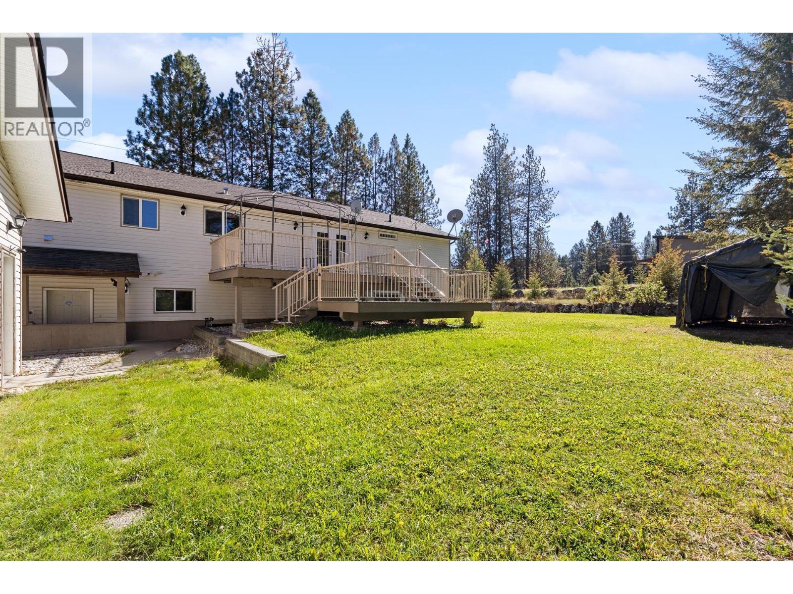 1261 Main Street, Christina Lake, BC