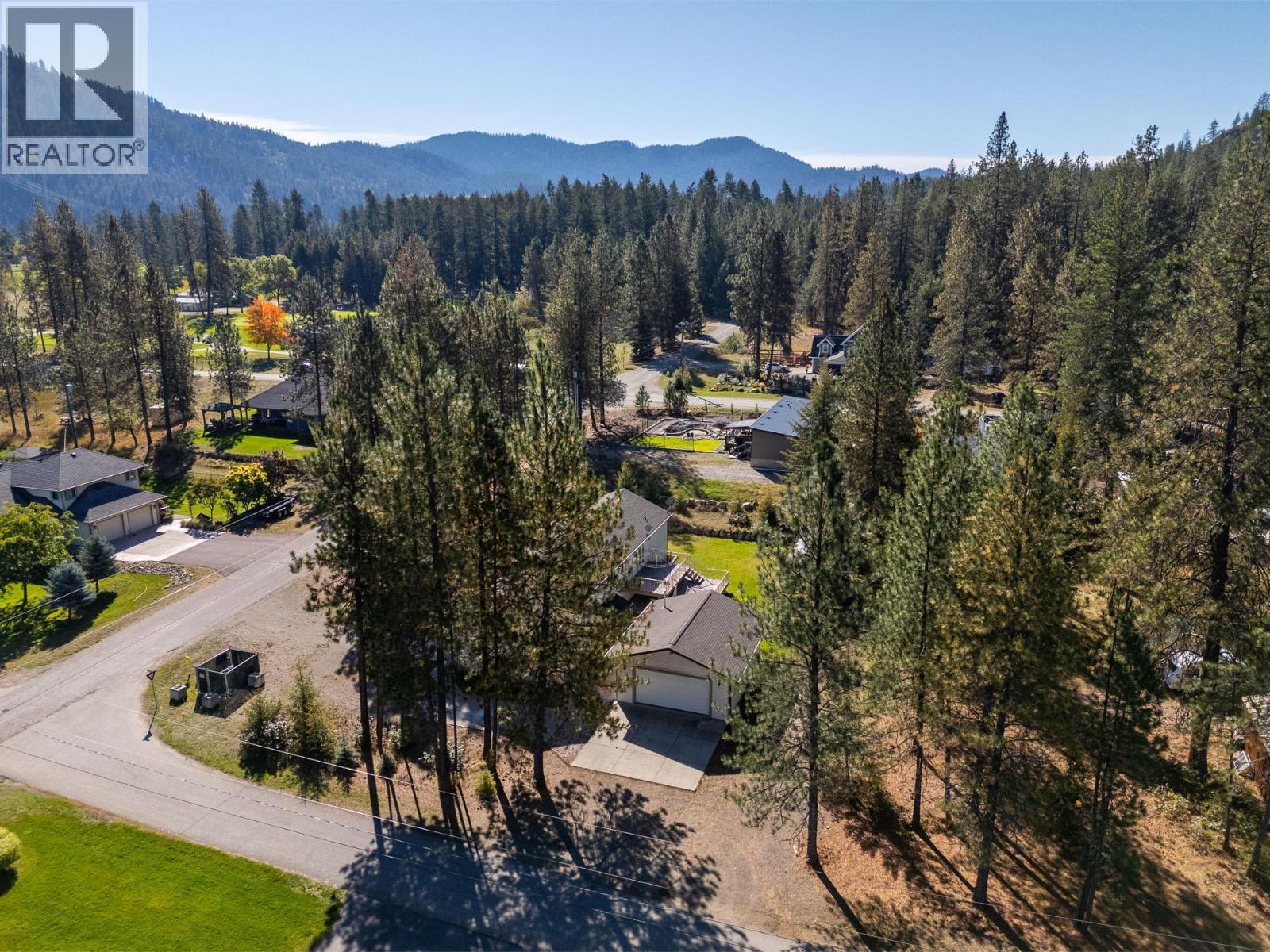 1261 Main Street, Christina Lake, BC