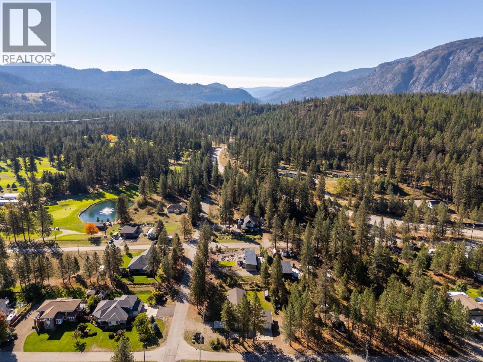 1261 Main Street, Christina Lake, BC